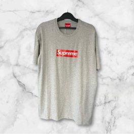 Tricou Supreme din bumbac