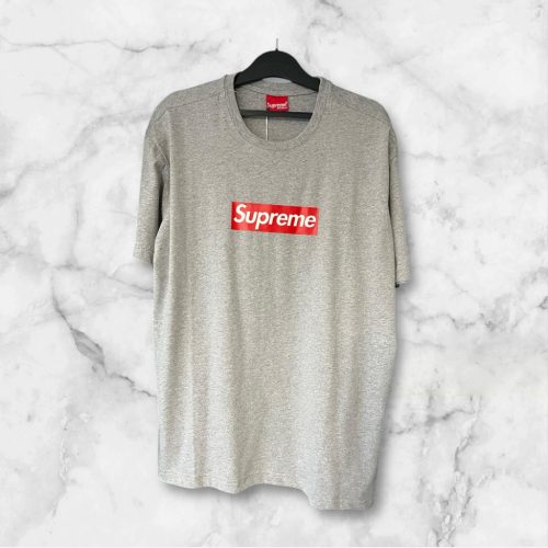 Supreme Pamut Póló