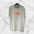 Tricou Supreme din bumbac