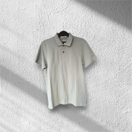 Tricou cu guler S.Oliver