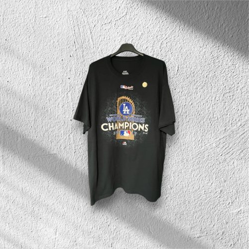 World Series Champion 2017 Póló