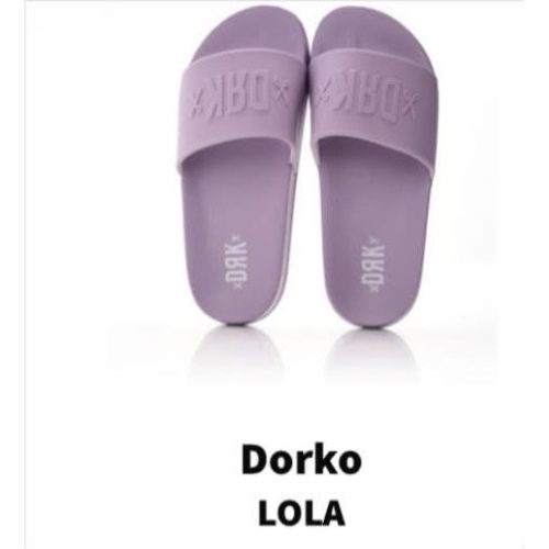 DRK Női Papucs