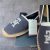Tommy Hilfiger Space Blue Espadrille