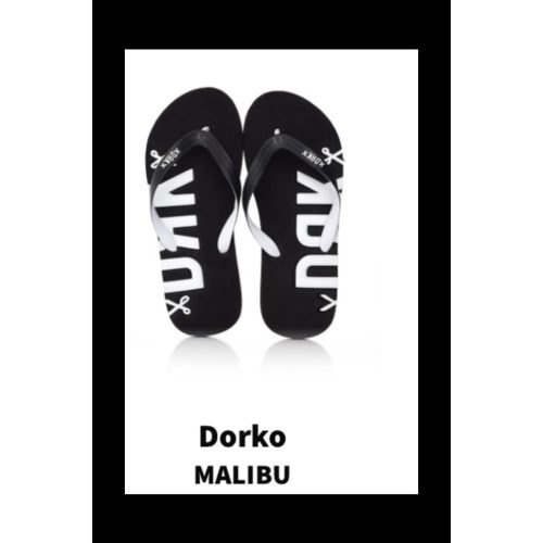 DRK Flip Flop Papucs