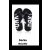 DRK Flip Flop Papucs