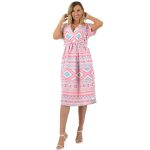 Yesstory V-kivágású Ruha