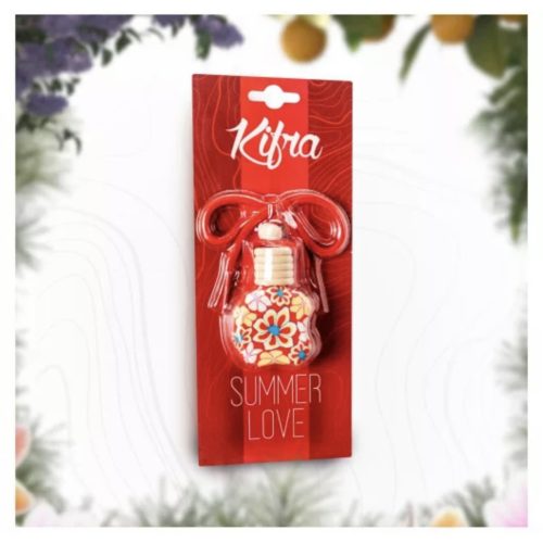 Kifra Summer Love