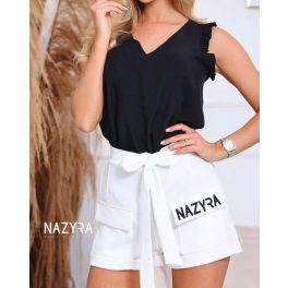 Pantaloni scurți Nazyra