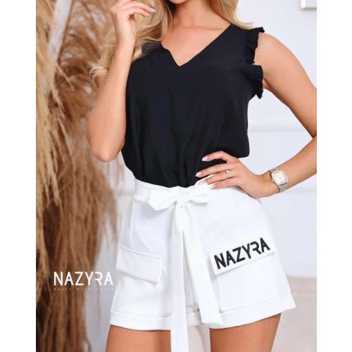 Nazyra Rövid Nadrág