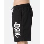 DRK Hálós Rövid Nadrág