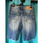 Alcott Térd Nadrág