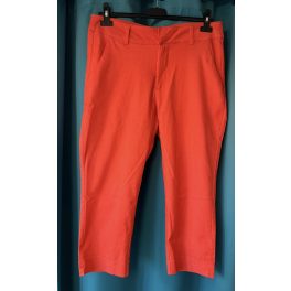 Pantaloni Kaffe pentru genunchi