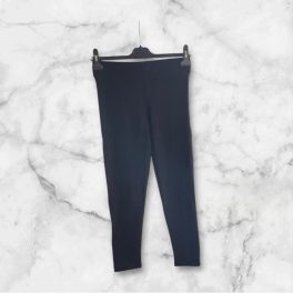Pantaloni slim de pescar din bumbac