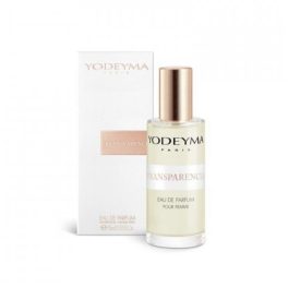 Yodeyma Transparencia