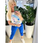 Pantaloni pescari Megi