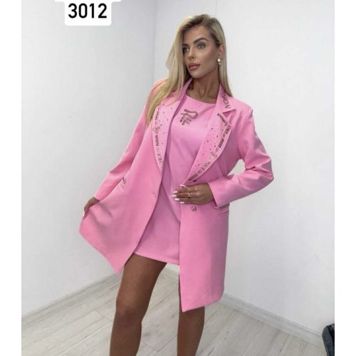 Paparazzi Szett