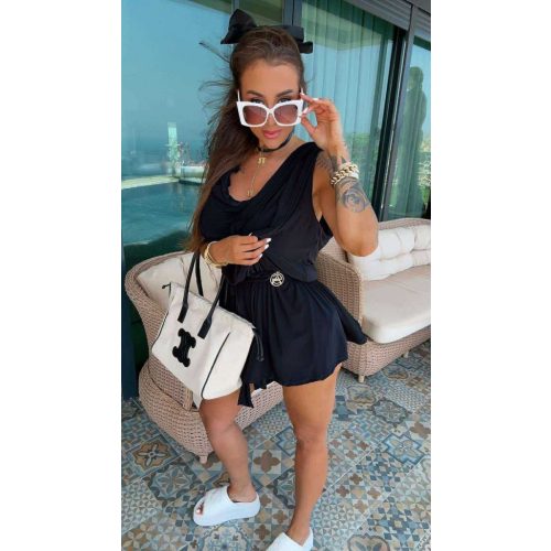 Lola Bianka Overál