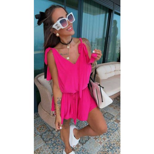 Lola Bianka Overál