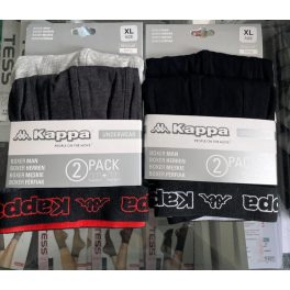 Kappa Boxer