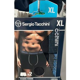 Sergio Tacchini Boxer