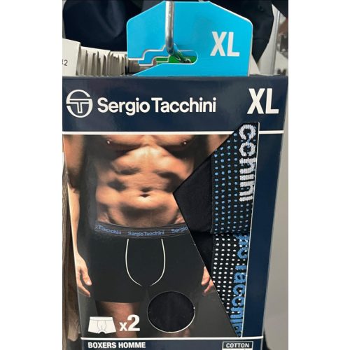 Sergio Tacchini Boxer