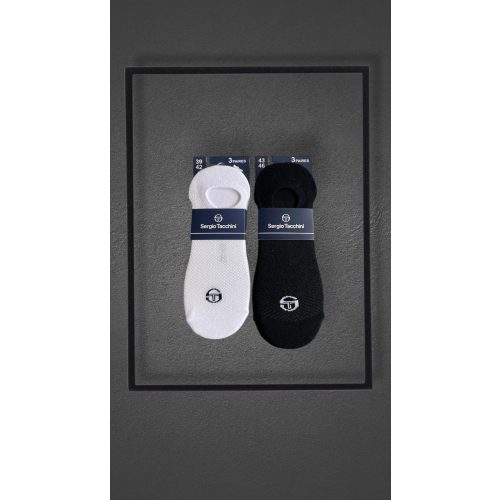 Sergio Tacchini Zokni