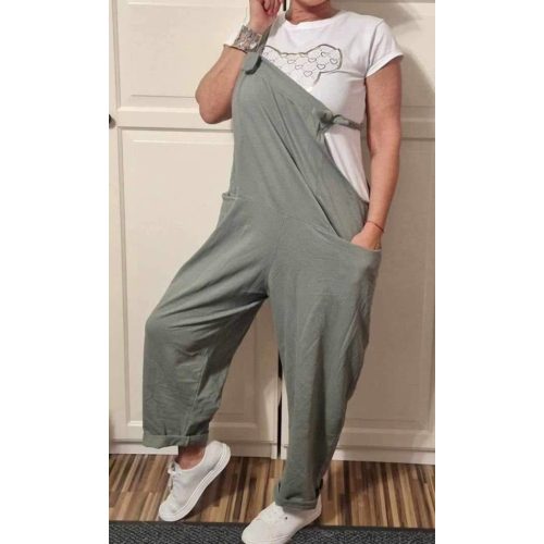 Pantaloni de grădinar