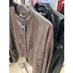 La Blanche Bőrkabát