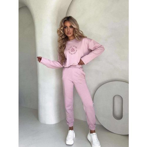 BY ME Melegítő Szett