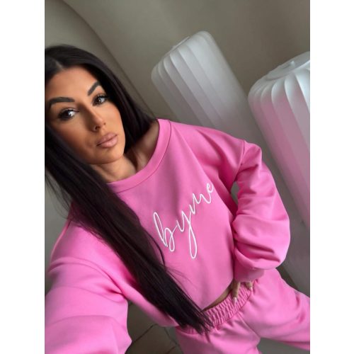 BY ME Melegítő Szett