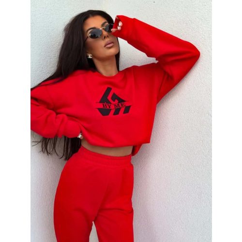 BY ME Melegítő Szett