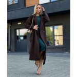 Marina Hosszú Szövetkabát 