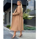 Marina Hosszú Szövetkabát 