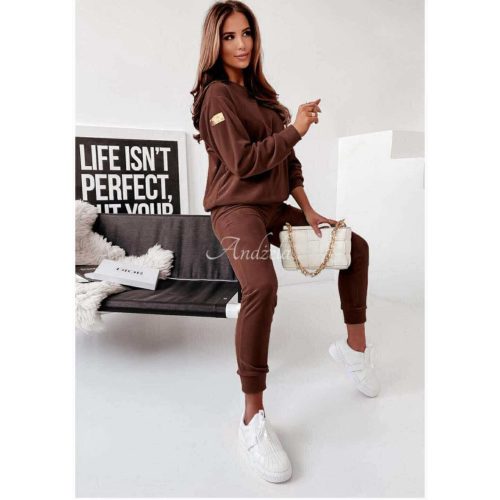 La Blanche Plüss Szett