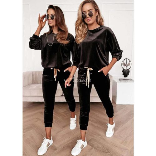 La Blanche Plüss Szett