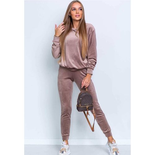 La Blanche Plüss Szett