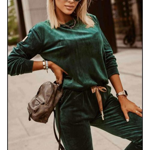 La Blanche Plüss Szett