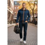 Thomas Jeans Kardigán