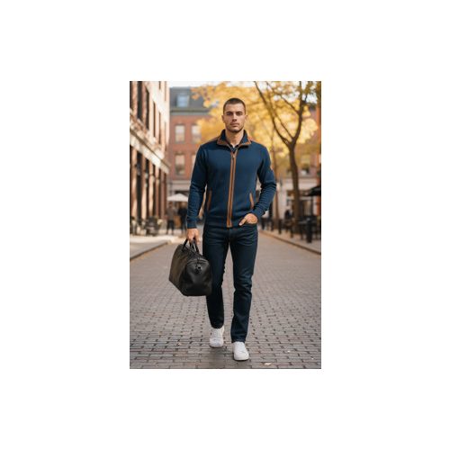 Thomas Jeans Kardigán