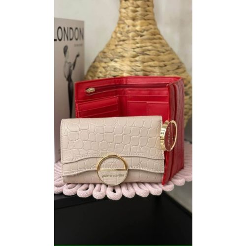 Pierre Cardin Pénztárca