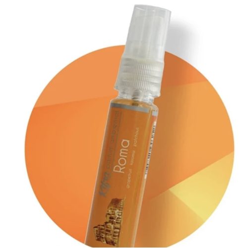 Kifra Mini Air Freshener Roma