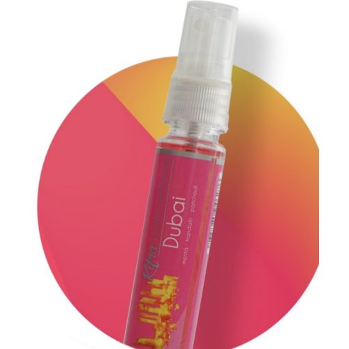 Kifra Mini Air Freshener Dubai