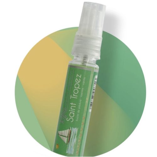 Kifra Mini Air Freshener Sant Tropez