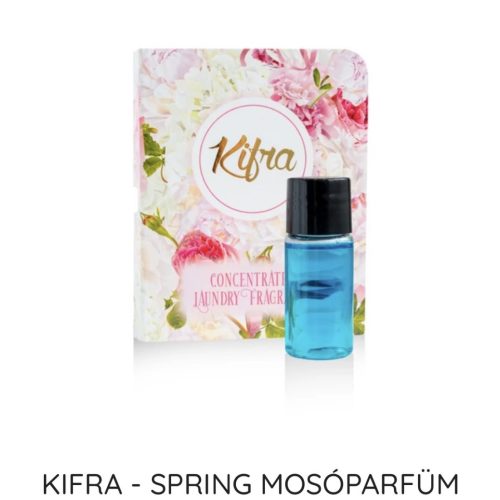 Kifra Mini Mosóparfüm Óceán