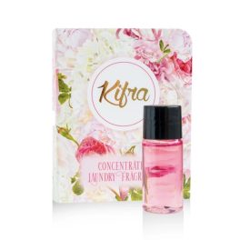 Kifra Mini Mosóparfüm Japánkert