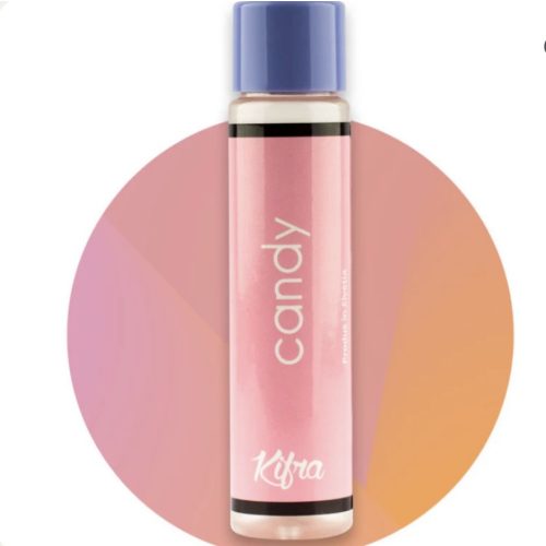 Kifra Mini Mosóparfüm Candy