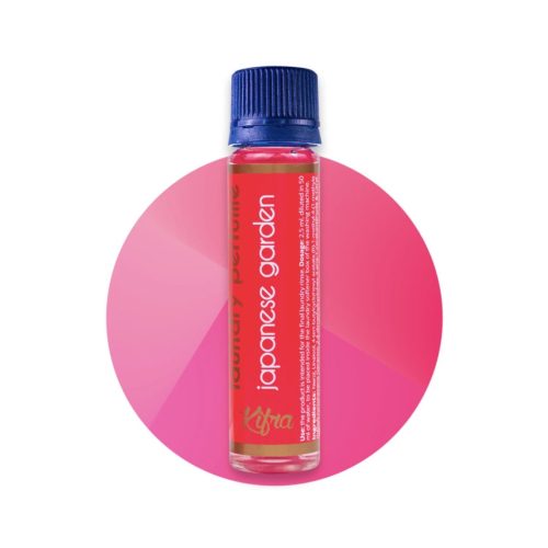 Kifra Mini Mosóparfüm Japánkert