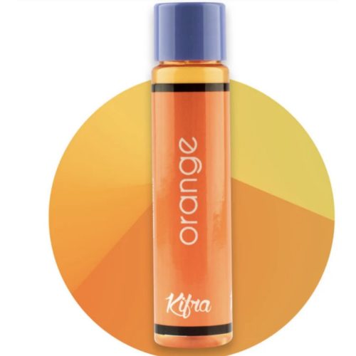 Kifra Mini Mosóparfüm Orange