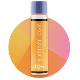 Kifra Mini Mosóparfüm Summer Love