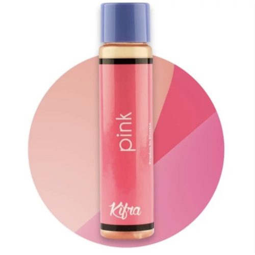 Kifra Mini Mosóparfüm Pink